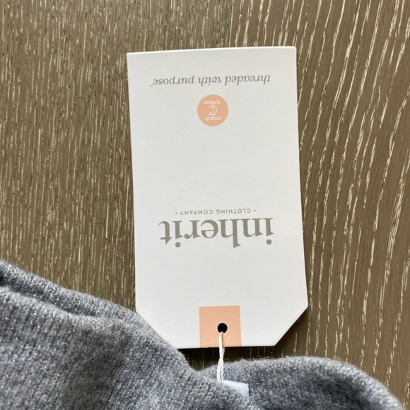 Inherit Clothing Co Samantha cowl neck sweater dress - Picture 2 of 7